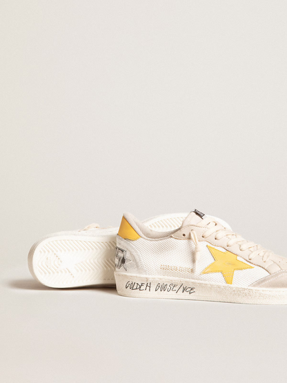 Golden Goose Ball Star LTD – Édition Étoile Jaune