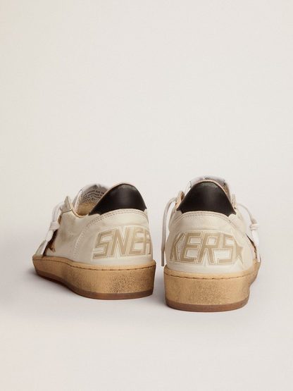 Golden Goose Ball Star “Never Stop Dreaming” Sneaker