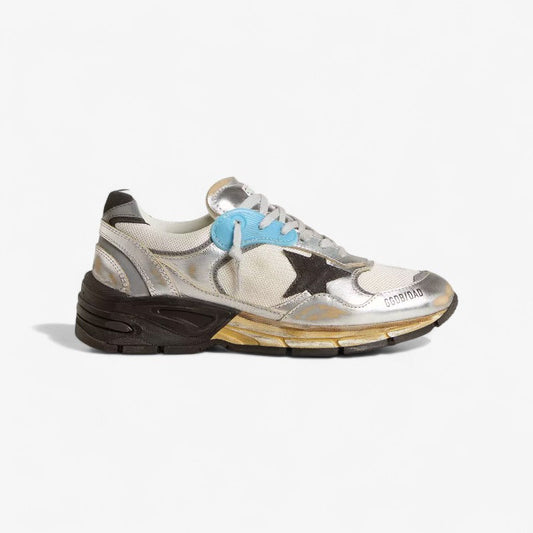 Golden Goose Dad-Star Sneaker