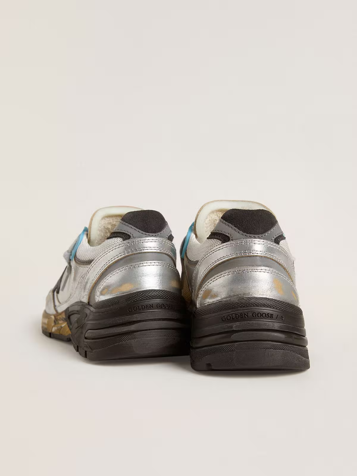 Golden Goose Dad-Star Sneaker