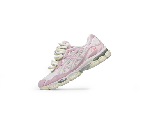 ASICS GEL NYC PINK