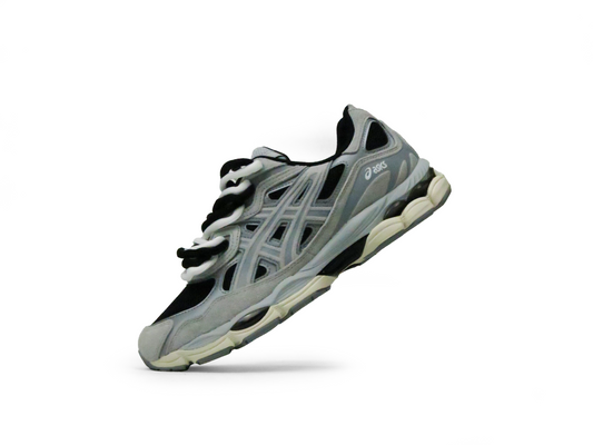 ASICS GEL NYC PIEDMONT GREY