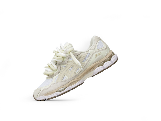ASICS GEL NYC CREME