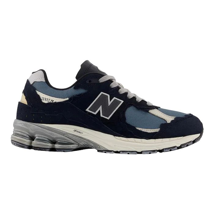 New Balance 2002R Bleu marine foncé