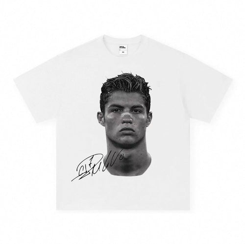 CR7 Shirt/Longsleeve