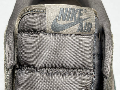 JORDAN 1 RETRO LOW OG SP x TRAVIS SCOTT VELVET BROWN