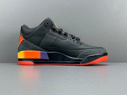 JORDAN 3 RETRO x J BALVIN RIO