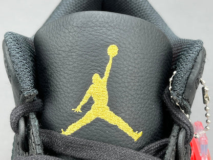 JORDAN 3 RETRO x J BALVIN RIO