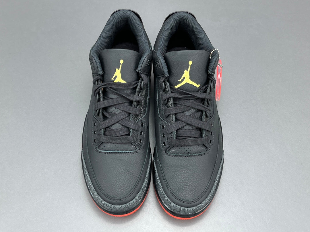 JORDAN 3 RETRO x J BALVIN RIO