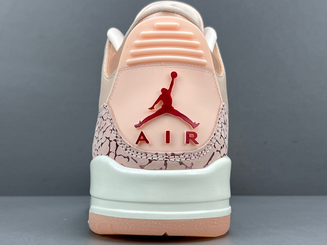 JORDAN 3 RETRO x SAINT-VALENTIN