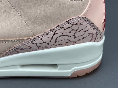 JORDAN 3 RETRO x SAINT-VALENTIN