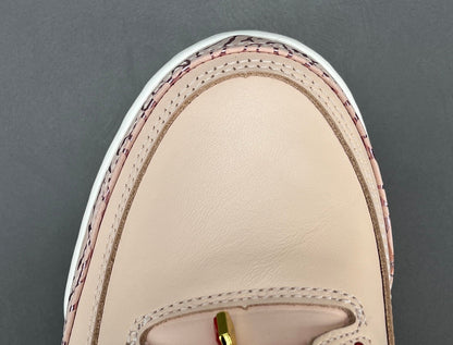 JORDAN 3 RETRO x SAINT-VALENTIN