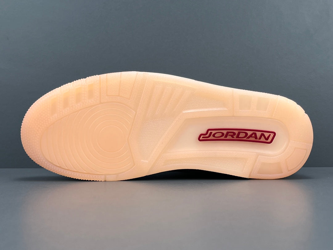 JORDAN 3 RETRO x SAINT-VALENTIN