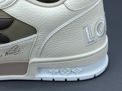 LOUIS VUITTON LV TRAINER SNEAKER