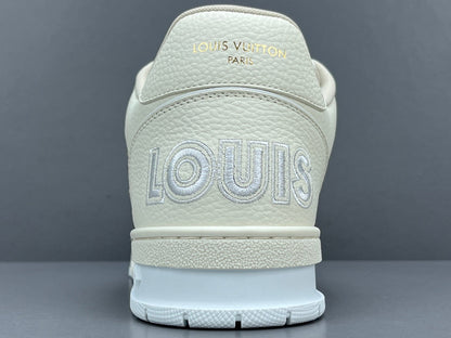 LOUIS VUITTON LV TRAINER SNEAKER