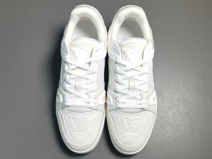 LOUIS VUITTON LV TRAINER SNEAKER