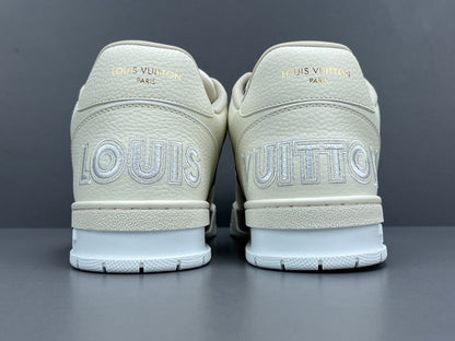 LOUIS VUITTON LV TRAINER SNEAKER