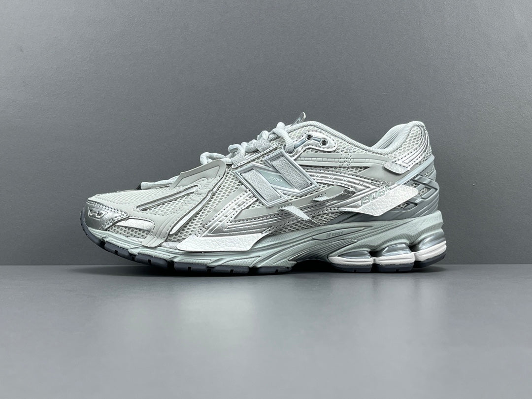 NEW BALANCE 1906A x ARGENT BÉTON