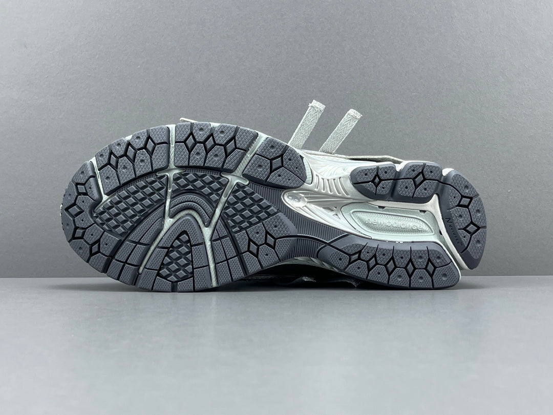 NEW BALANCE 1906A x ARGENT BÉTON