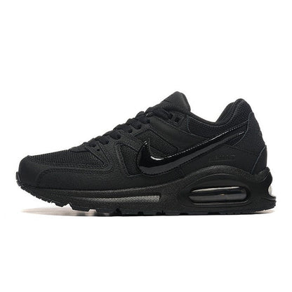NIKE AIR MAX COMMAND x NOIR