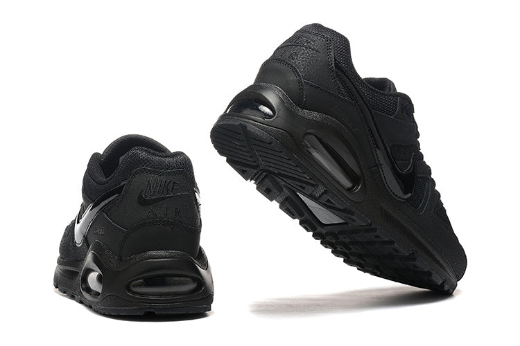 NIKE AIR MAX COMMAND x NOIR