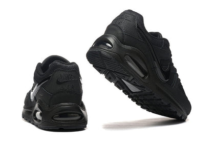 NIKE AIR MAX COMMAND x NOIR