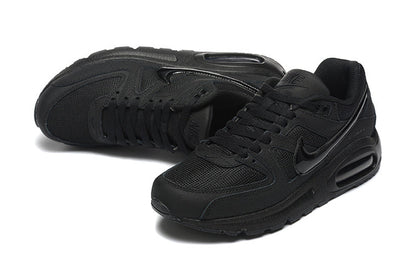 NIKE AIR MAX COMMAND x NOIR