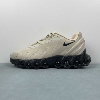 NIKE AIR MAX DN8 x FOSSIL NOIR