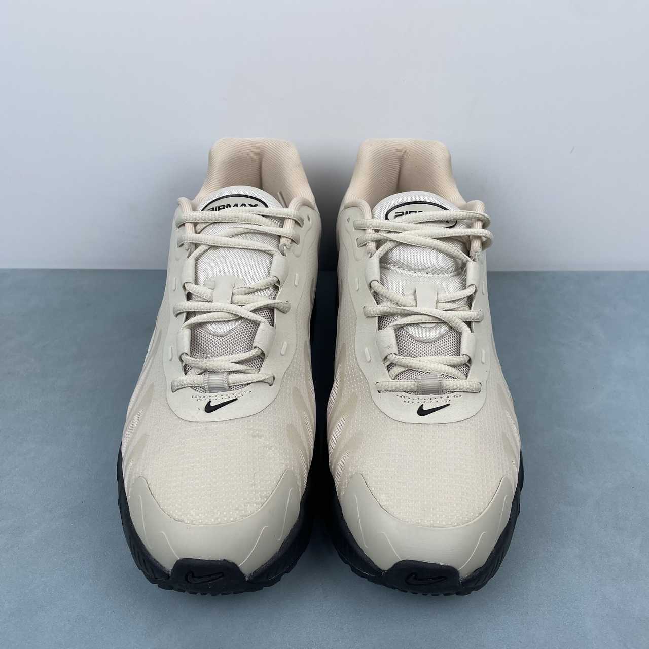 NIKE AIR MAX DN8 x FOSSIL NOIR