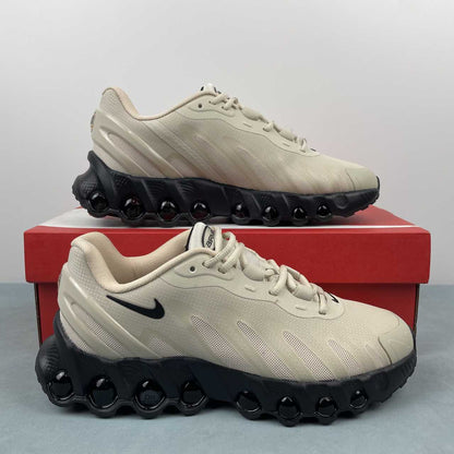 NIKE AIR MAX DN8 x FOSSIL NOIR