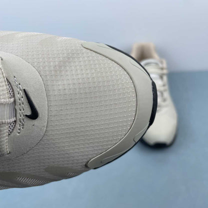 NIKE AIR MAX DN8 x FOSSIL NOIR