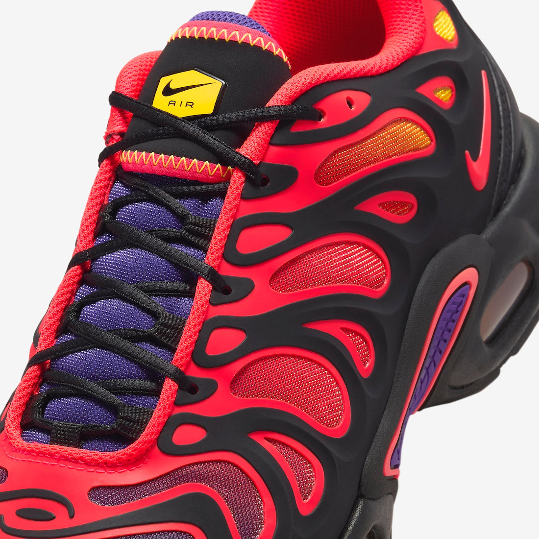 NIKE AIR MAX PLUS DRIFT x ALL DAY