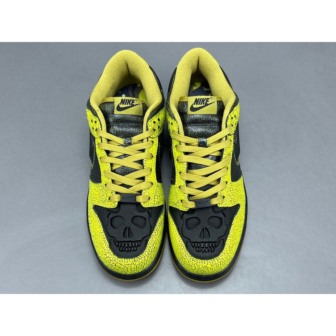 NIKE DUNK LOW x HALLOWEEN