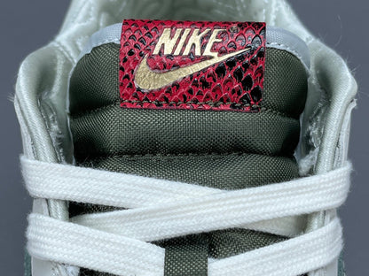 NIKE DUNK LOW x YEAR OF THE SNAKE
