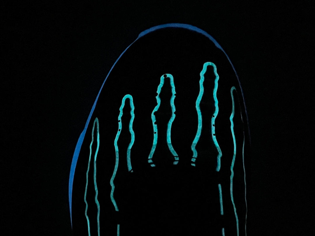 NIKE KOBE 5 PROTRO x X-RAY