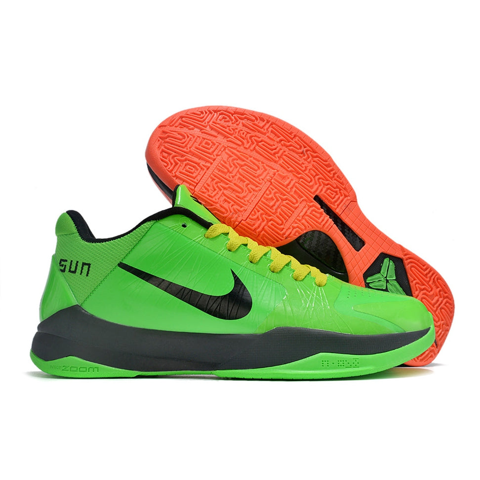 NIKE KOBE 5 x CHRISTMAS DÉSASSORTIMENT
