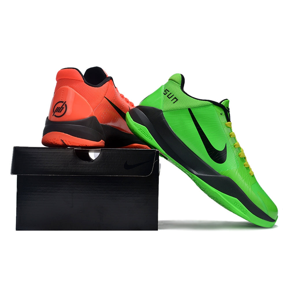 NIKE KOBE 5 x CHRISTMAS DÉSASSORTIMENT