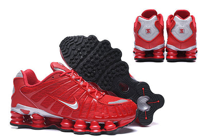 NIKE SHOX TL x SPEED ROUGE