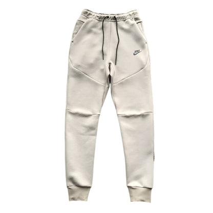 Sweat à capuche Nike Tech Fleece x Gris olive/Pierre énigmatique