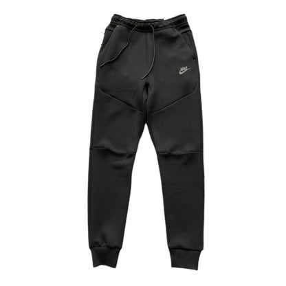Pantalon polaire technique Nike x Noir