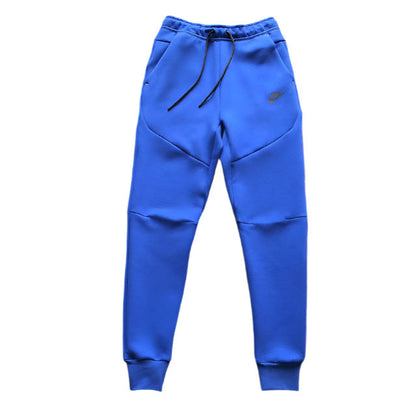 Pantalon polaire technique Nike x Bleu