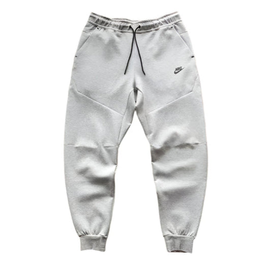 Pantalon polaire technique Nike x Gris