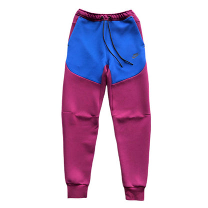 Pantalon en polaire technique Nike x Sangria/Game Royal