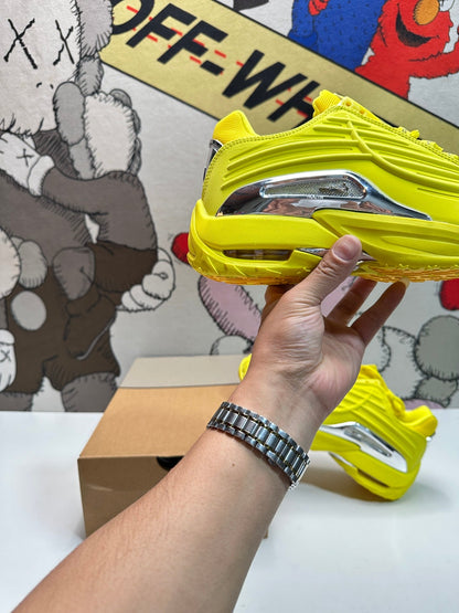NOCTA x NIKE HOT STEP 2 DRAKE OPTI YELLOW