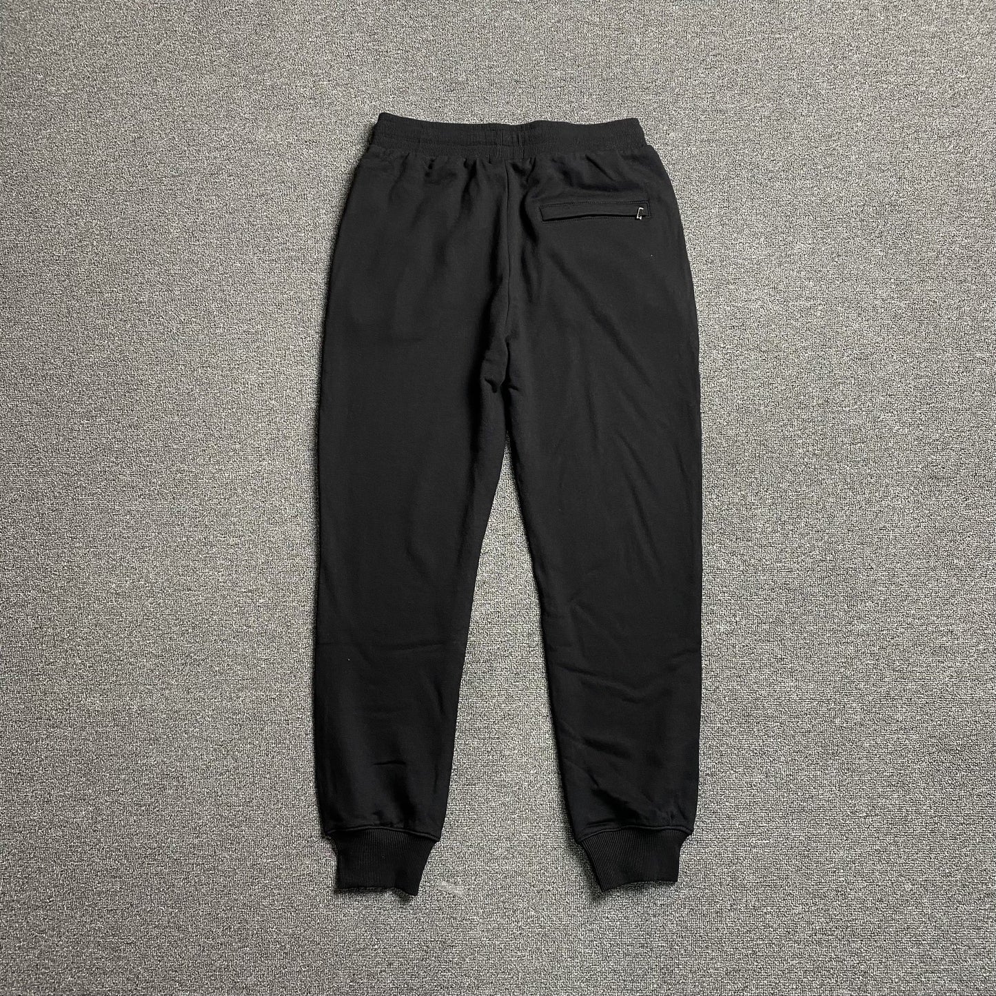 POLO RALPH LAUREN SWEATPANTS BLACK