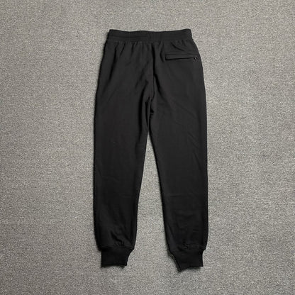 POLO RALPH LAUREN SWEATPANTS BLACK