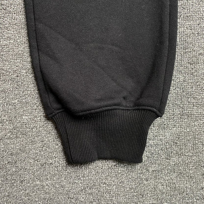 POLO RALPH LAUREN SWEATPANTS BLACK