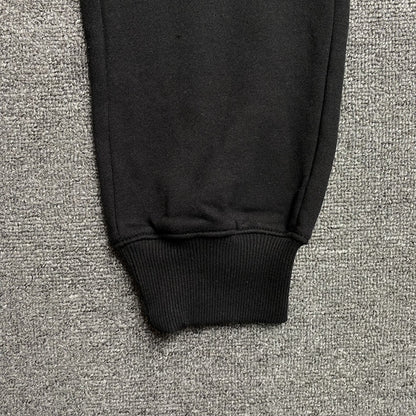 POLO RALPH LAUREN SWEATPANTS BLACK