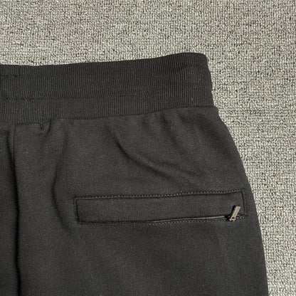 POLO RALPH LAUREN SWEATPANTS BLACK