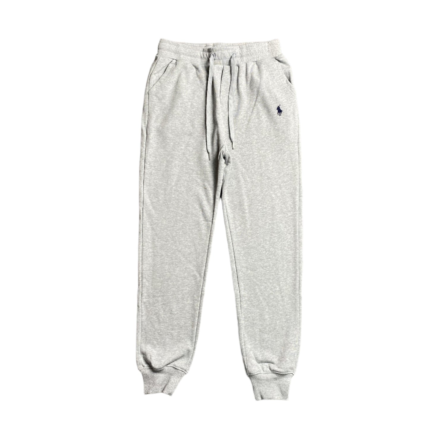 POLO RALPH LAUREN SWEATPANTS GREY